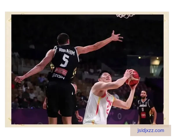 2008奥运男篮经典一战中国对决西班牙的荣耀与遗憾记忆