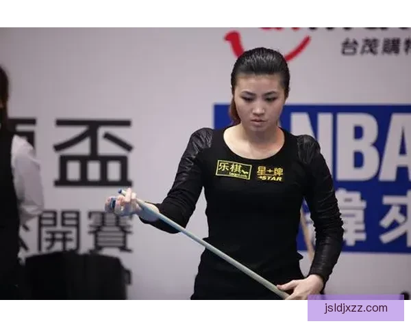 付小芳力克潘晓婷展现实力 巅峰对决引爆台球赛场激情