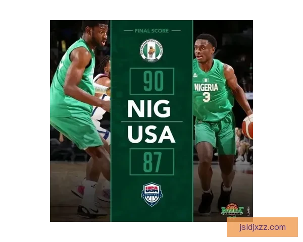 伦敦奥运会美国男篮对阵尼日利亚创历史比分之战震撼全场经典回顾 伦敦奥运会美国男篮对阵尼日利亚创历史比分之战震撼全场经典回顾
