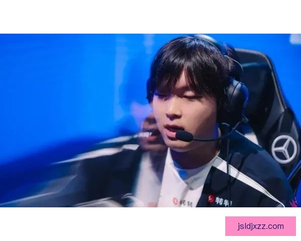 中日电竞巅峰对决：中国战队崛起引领亚洲电竞新时代