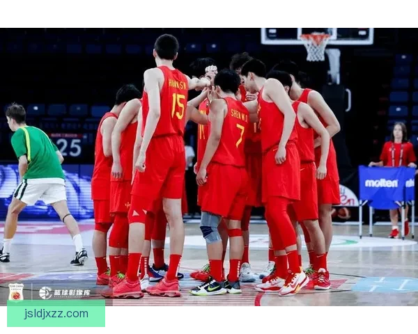 2015男篮亚锦赛中日对决中国队力克日本重塑亚洲霸气之战