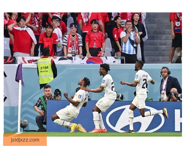 加纳对阵卡塔尔之战看点解析与实力对比前瞻关键球员战术走势深度观察 加纳对阵卡塔尔之战看点解析与实力对比前瞻关键球员战术走势深度观察