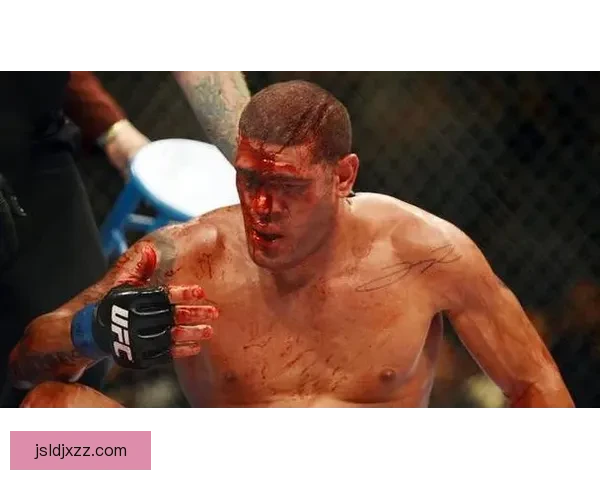 UFC锤子对决布洛克力量与技术巅峰之战全解析历史性终极碰撞