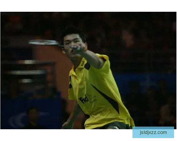 世锦赛巅峰对决林丹与安塞龙跨时代羽坛传奇碰撞书写历史瞬间篇章