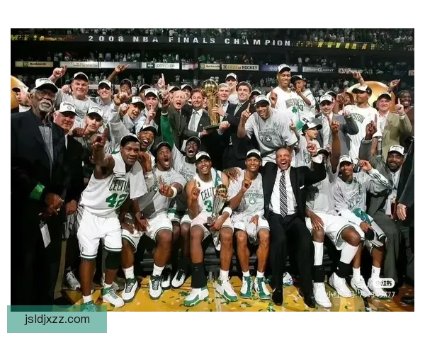 凯尔特人与开拓者的精彩对决 星光璀璨的篮球之夜