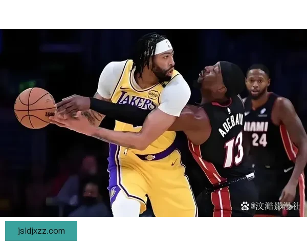 NBA总决赛湖人对决热火G4直播焦点战全程解析精彩不容错过 NBA总决赛湖人对决热火G4直播焦点战全程解析精彩不容错过