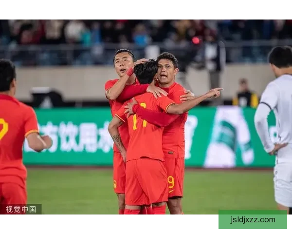 中国队迎战乌兹别克斯坦关键对决检验实力与未来走向亚洲赛场之夜