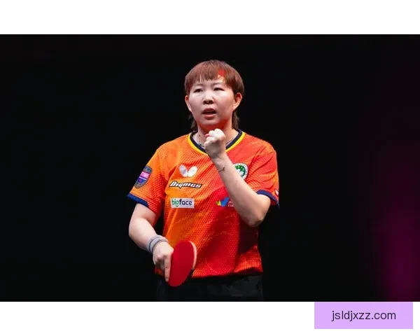 丁宁与朱雨玲巅峰对决回顾乒坛双姝时代经典战役技术博弈与心理较量解析