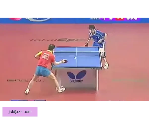 乒坛巅峰对决 马琳对阵柳承敏的世纪之战与时代记忆